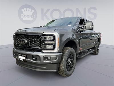 New 2026 Ford F-250 Lariat Crew Cab for sale #KBF260849 - photo 1