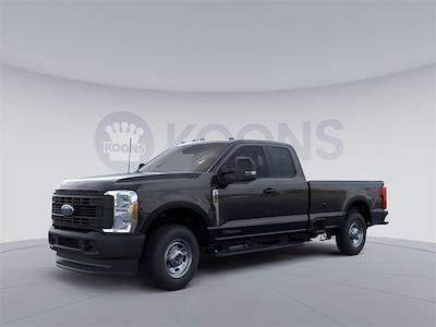 New 2026 Ford F-250 XL Super Cab for sale #KBF260850 - photo 1