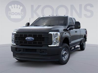 New 2026 Ford F-250 XL Super Cab for sale #KBF260850 - photo 2