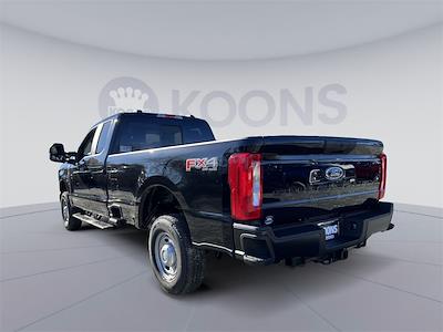 New 2026 Ford F-250 XL Super Cab for sale #KBF260850 - photo 2