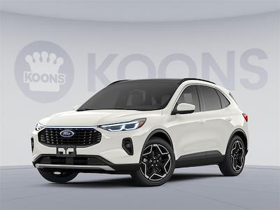 New 2026 Ford Escape Platinum for sale #KBF260852 - photo 1