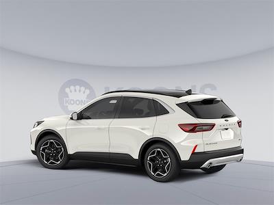 New 2026 Ford Escape Platinum for sale #KBF260852 - photo 2