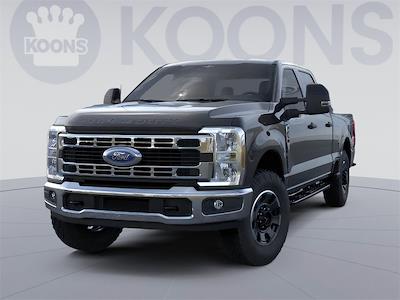 2026 Ford F-250 Crew Cab 4WD Pickup for sale #KBF260856 - photo 2