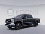 2026 Ford F-250 Crew Cab 4WD Pickup for sale #KBF260856 - photo 1
