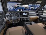 2026 Ford F-250 Crew Cab 4WD Pickup for sale #KBF260856 - photo 9