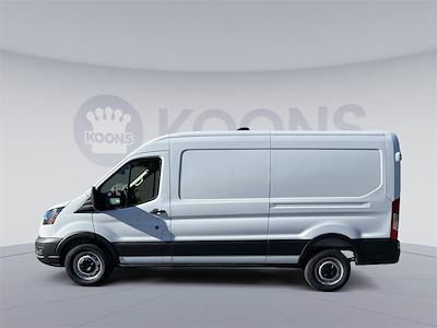 New 2026 Ford Transit 250 Medium Roof Empty Cargo Van for sale #KBF260857 - photo 2