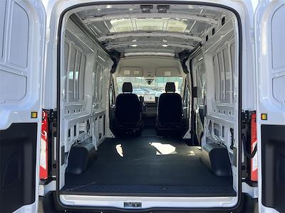 New 2026 Ford Transit 250 Medium Roof Empty Cargo Van for sale #KBF260857 - photo 2