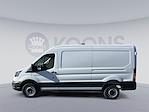New 2026 Ford Transit 250 Medium Roof Empty Cargo Van for sale #KBF260857 - photo 2