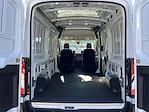 New 2026 Ford Transit 250 Medium Roof Empty Cargo Van for sale #KBF260857 - photo 20