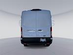 New 2026 Ford Transit 250 Medium Roof Empty Cargo Van for sale #KBF260857 - photo 4