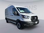 New 2026 Ford Transit 250 Medium Roof Empty Cargo Van for sale #KBF260857 - photo 7