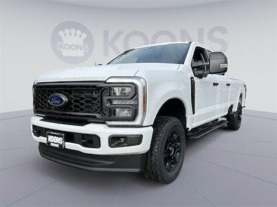 2026 Ford F-250 Crew Cab 4WD Pickup for sale #KBF260861 - photo 1