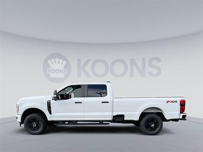 2026 Ford F-250 Crew Cab 4WD Pickup for sale #KBF260861 - photo 2