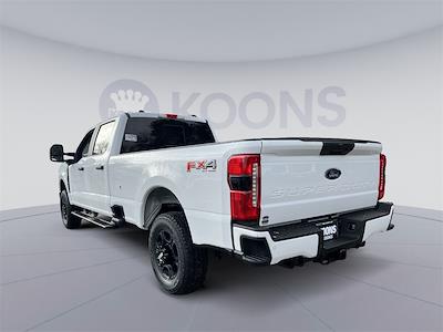 New 2026 Ford F-250 XL Crew Cab for sale #KBF260861 - photo 2
