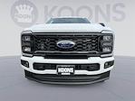 New 2026 Ford F-250 XL Crew Cab for sale #KBF260861 - photo 8