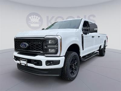 New 2026 Ford F-250 XL Crew Cab for sale #KBF260862 - photo 1