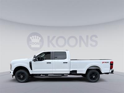 New 2026 Ford F-250 XL Crew Cab for sale #KBF260862 - photo 2
