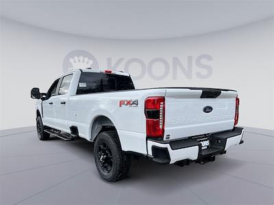 2026 Ford F-250 Crew Cab 4WD Pickup for sale #KBF260862 - photo 2