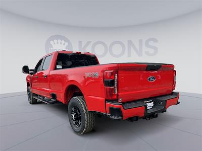 New 2026 Ford F-250 XL Crew Cab for sale #KBF260871 - photo 2