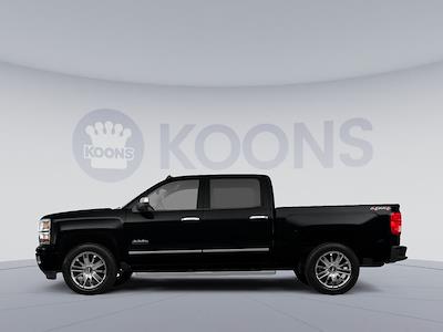 Used 2019 Chevrolet Silverado 1500 - photo 1