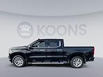 2019 Chevrolet Silverado 1500 Crew Cab 4WD Pickup for sale #KBF260871A - photo 2