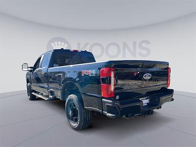 New 2026 Ford F-250 XL Crew Cab for sale #KBF260872 - photo 2