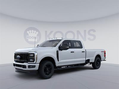 2026 Ford F-250 Crew Cab 4WD Pickup for sale #KBF260873 - photo 1