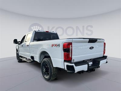New 2026 Ford F-250 XL Crew Cab for sale #KBF260873 - photo 2