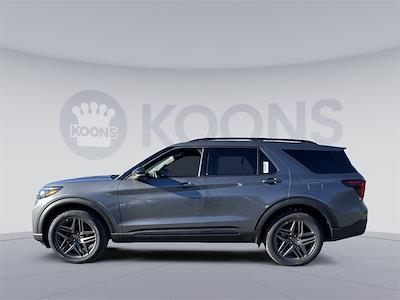 New 2026 Ford Explorer ST-Line for sale #KBF260876 - photo 2