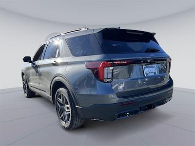 New 2026 Ford Explorer ST-Line for sale #KBF260876 - photo 2