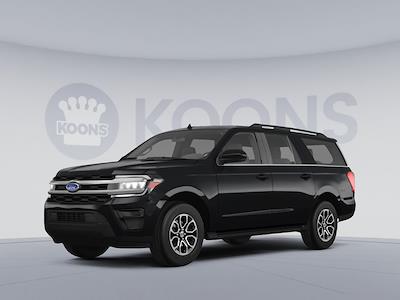 Used 2023 Ford Expedition MAX - photo 1