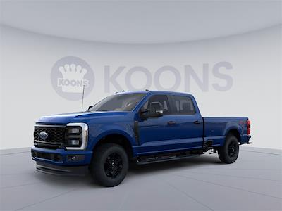 2026 Ford F-250 Crew Cab 4WD Pickup for sale #KBF260877 - photo 1