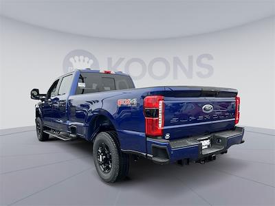 New 2026 Ford F-250 XL Crew Cab for sale #KBF260877 - photo 2