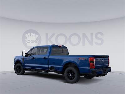 New 2026 Ford F-250 XL Crew Cab for sale #KBF260877 - photo 2