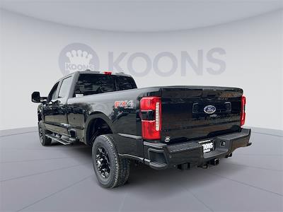 New 2026 Ford F-250 XL Crew Cab for sale #KBF260880 - photo 2
