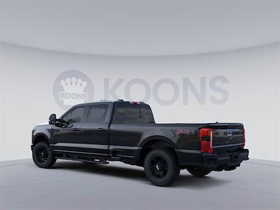 New 2026 Ford F-250 XL Crew Cab for sale #KBF260880 - photo 2