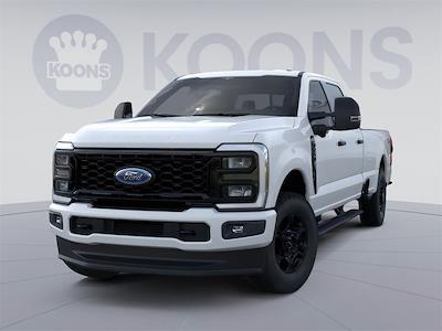 New 2026 Ford F-250 XL Crew Cab for sale #KBF260884 - photo 2
