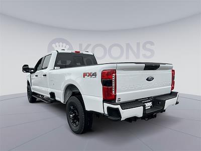 New 2026 Ford F-250 XL Crew Cab for sale #KBF260884 - photo 2