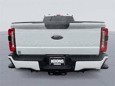 2026 Ford F-250 Crew Cab 4WD Pickup for sale #KBF260884 - photo 2