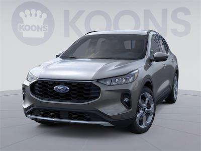 New 2026 Ford Escape ST-Line Select for sale #KBF260886 - photo 2