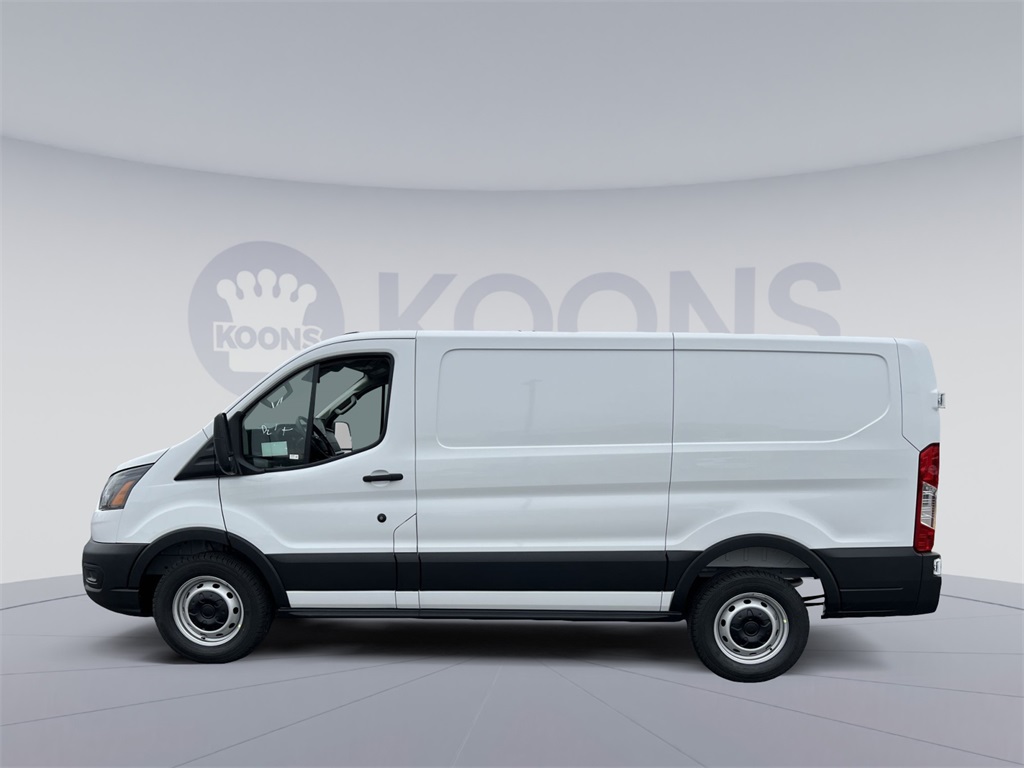 New 2026 Ford Transit 150 - photo 7