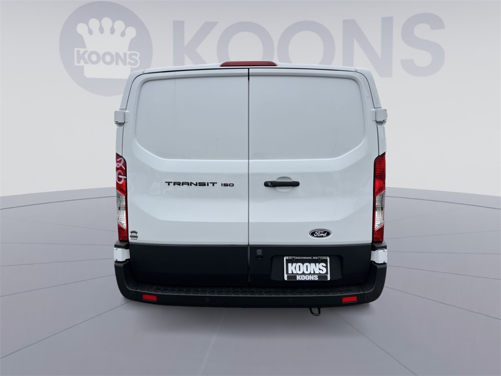 New 2026 Ford Transit 150 - photo 6