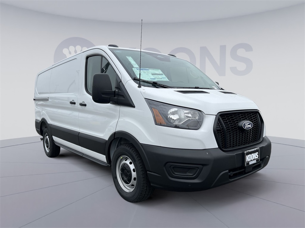 New 2026 Ford Transit 150 - photo 10
