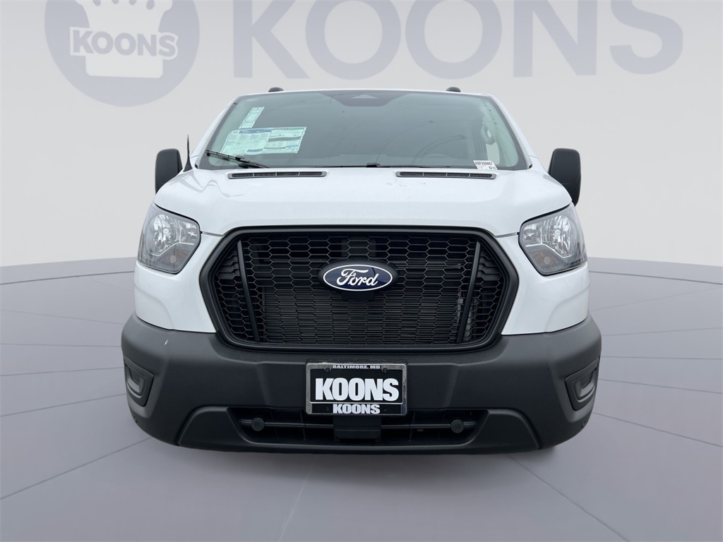 New 2026 Ford Transit 150 - photo 11