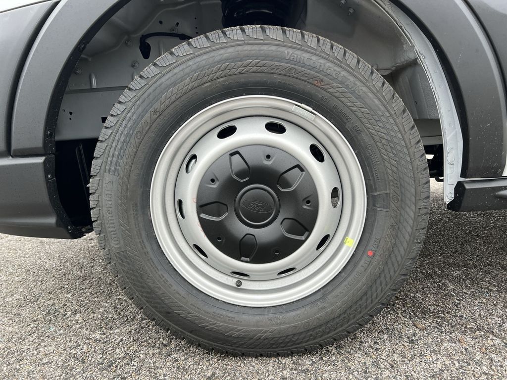 New 2026 Ford Transit 150 - photo 12