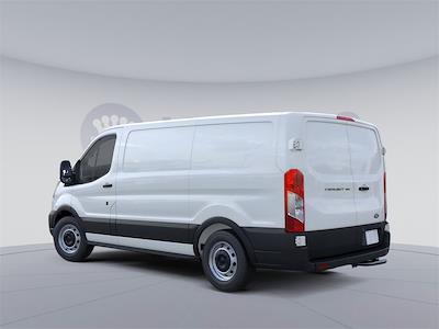 2026 Ford Transit 150 Low Roof RWD Empty Cargo Van for sale #KBF260887 - photo 2