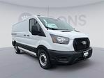 New 2026 Ford Transit 150 Low Roof Empty Cargo Van for sale #KBF260887 - photo 8