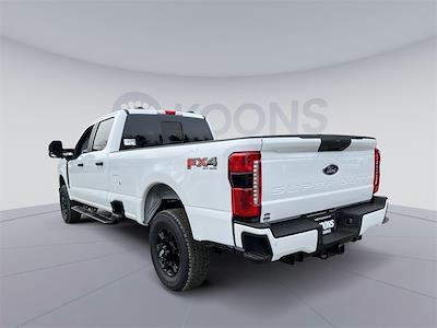 New 2026 Ford F-250 XL Crew Cab for sale #KBF260889 - photo 2