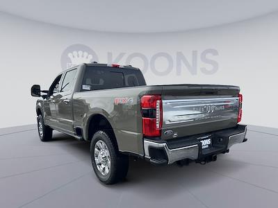 2026 Ford F-350 Crew Cab SRW 4WD Pickup for sale #KBF260891 - photo 2