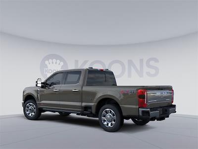 New 2026 Ford F-350 King Ranch Crew Cab for sale #KBF260891 - photo 2